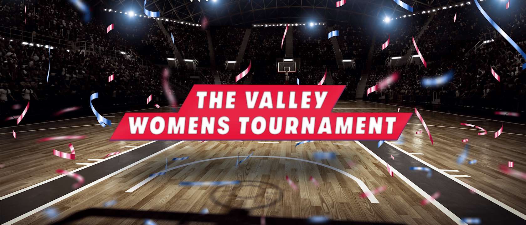 Missouri Valley Conference Womens Basketball Tournament