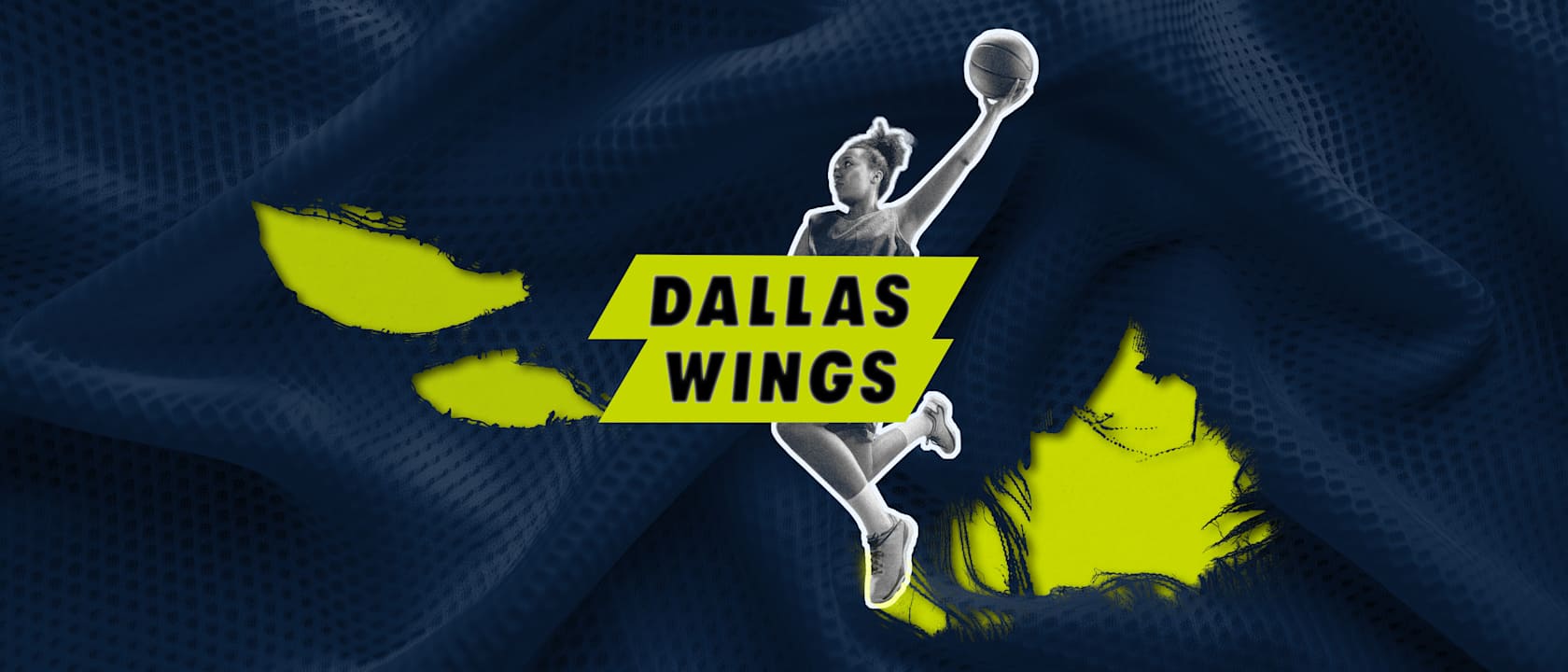 Dallas Wings Parking