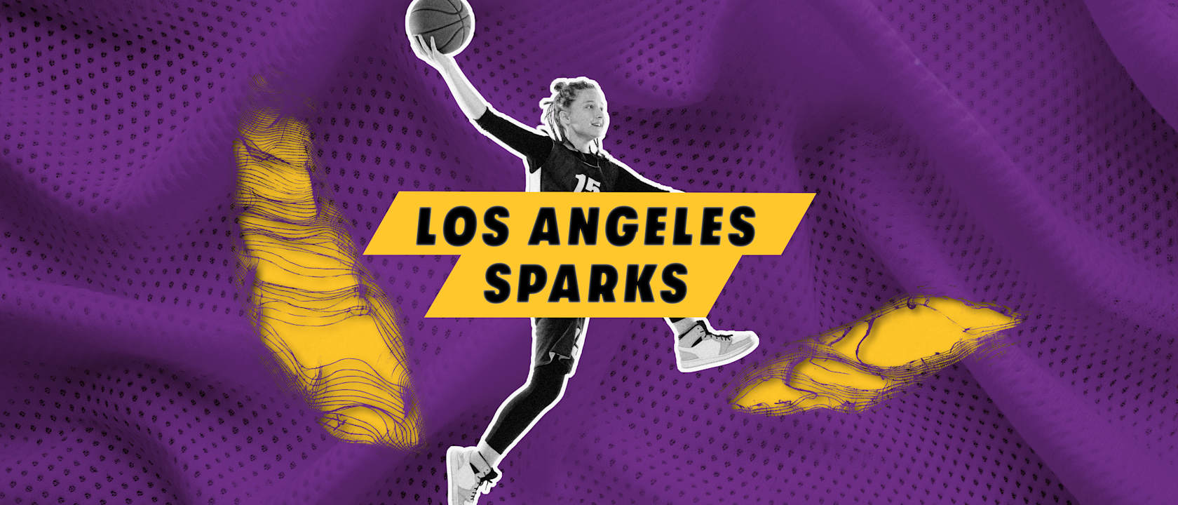 Los Angeles Sparks