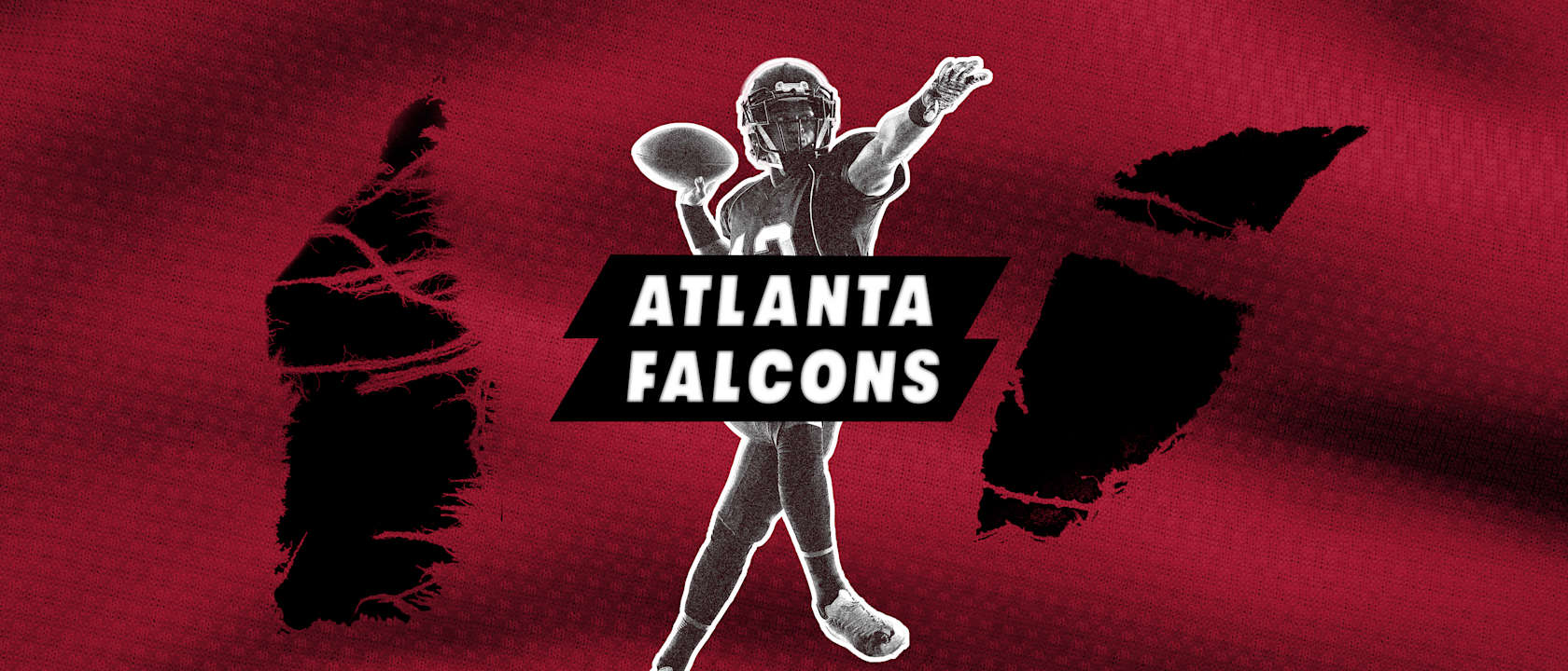 Atlanta Falcons Parking