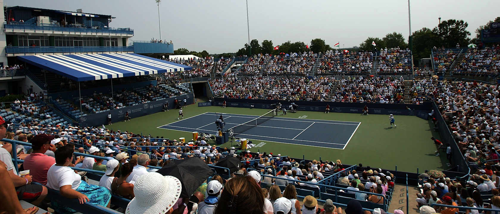 Cincinnati Open