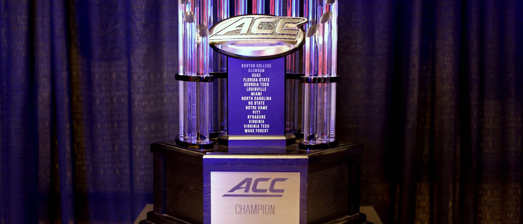 ACC Womens Basketball Tournament