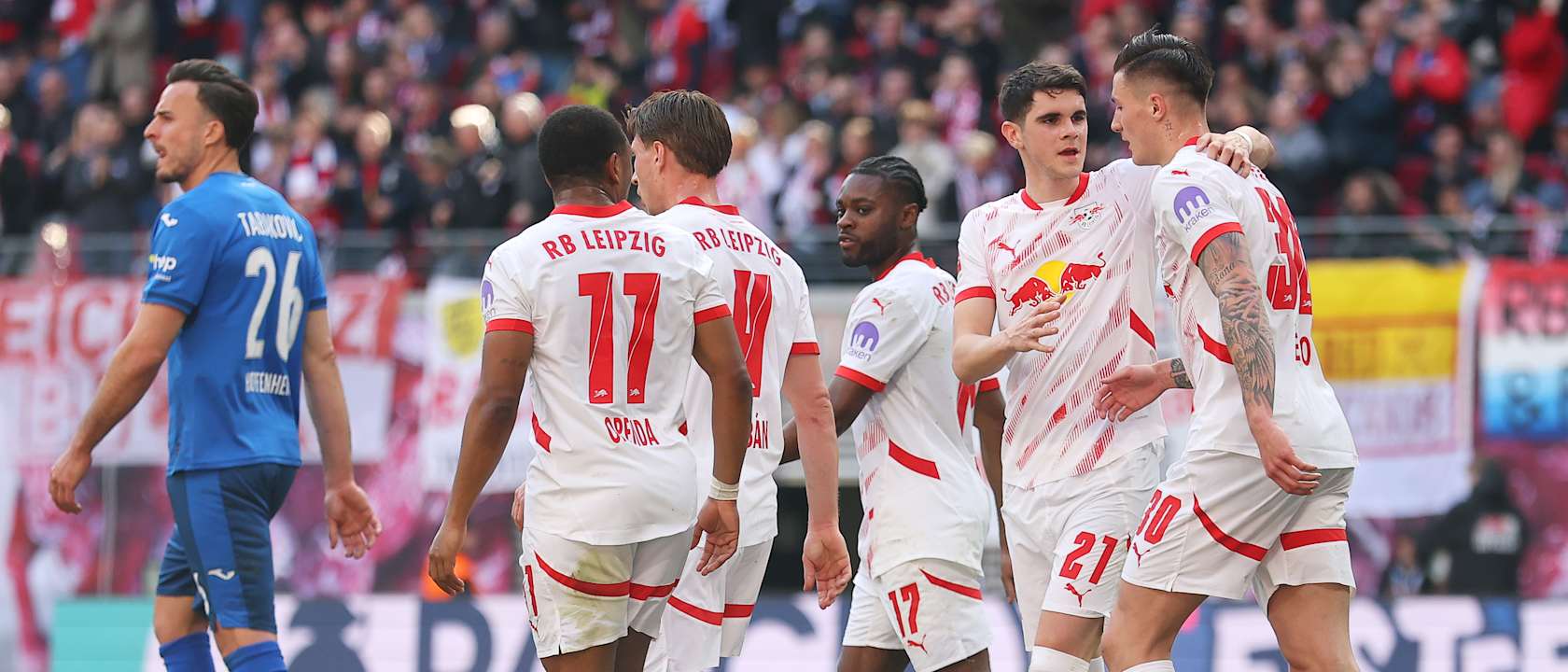 RB Leipzig