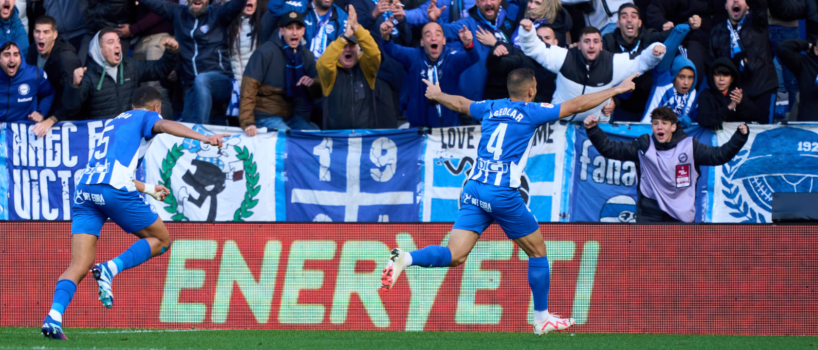 Deportivo Alaves