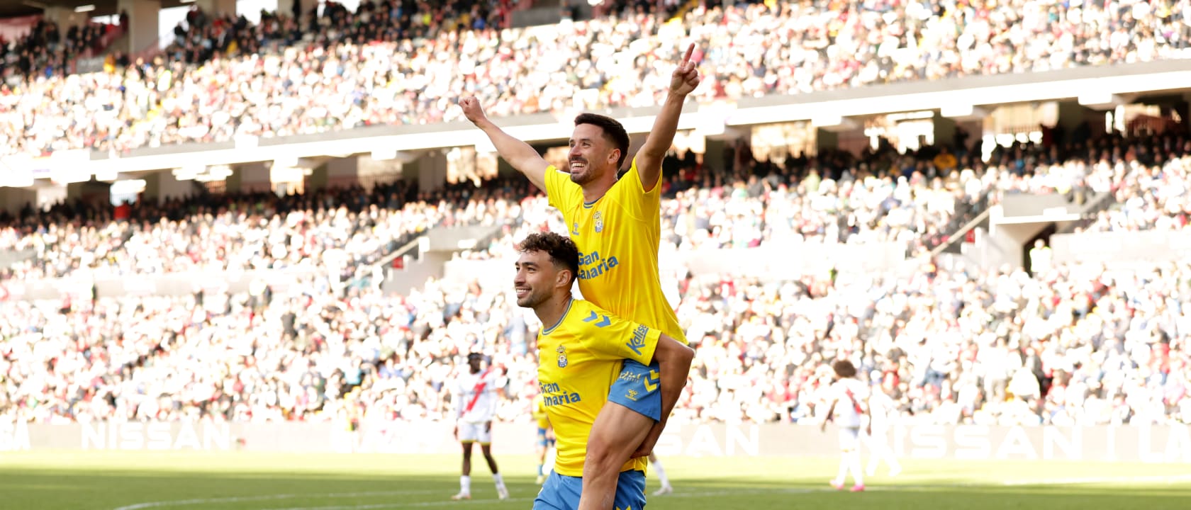 UD Las Palmas