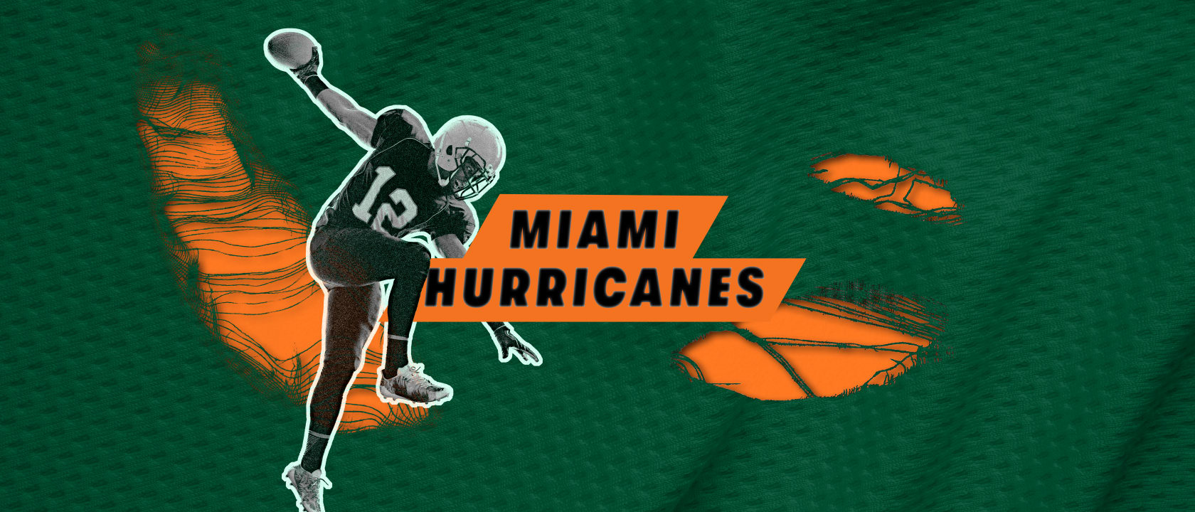 Miami Hurricanes Football