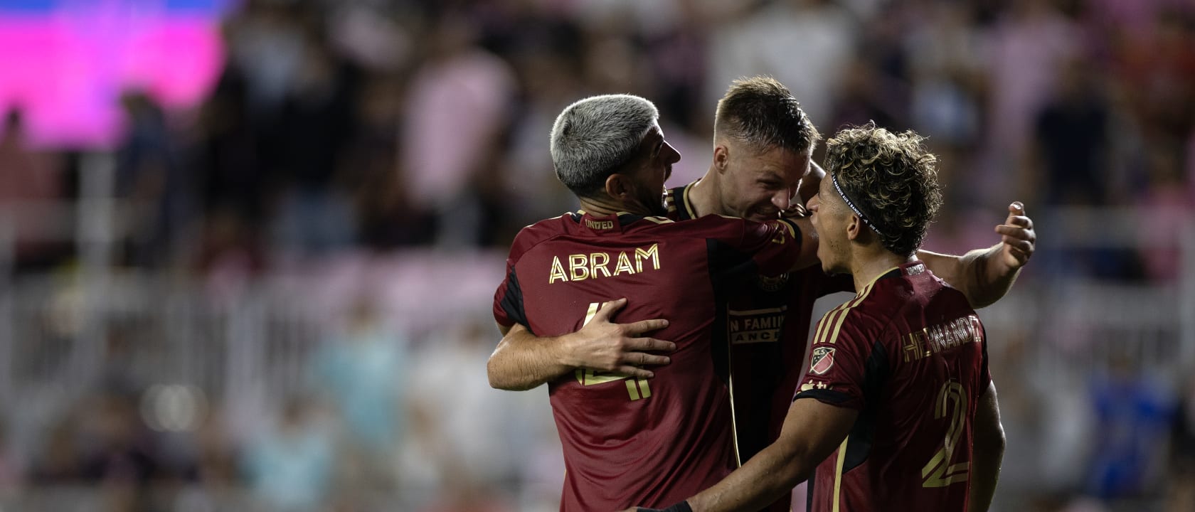 Atlanta United