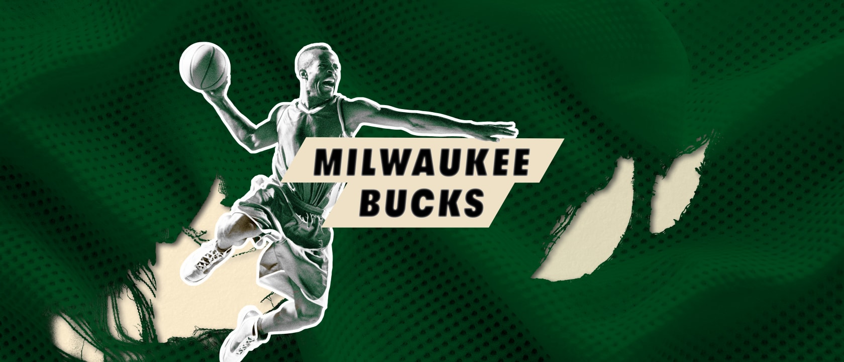 Milwaukee Bucks