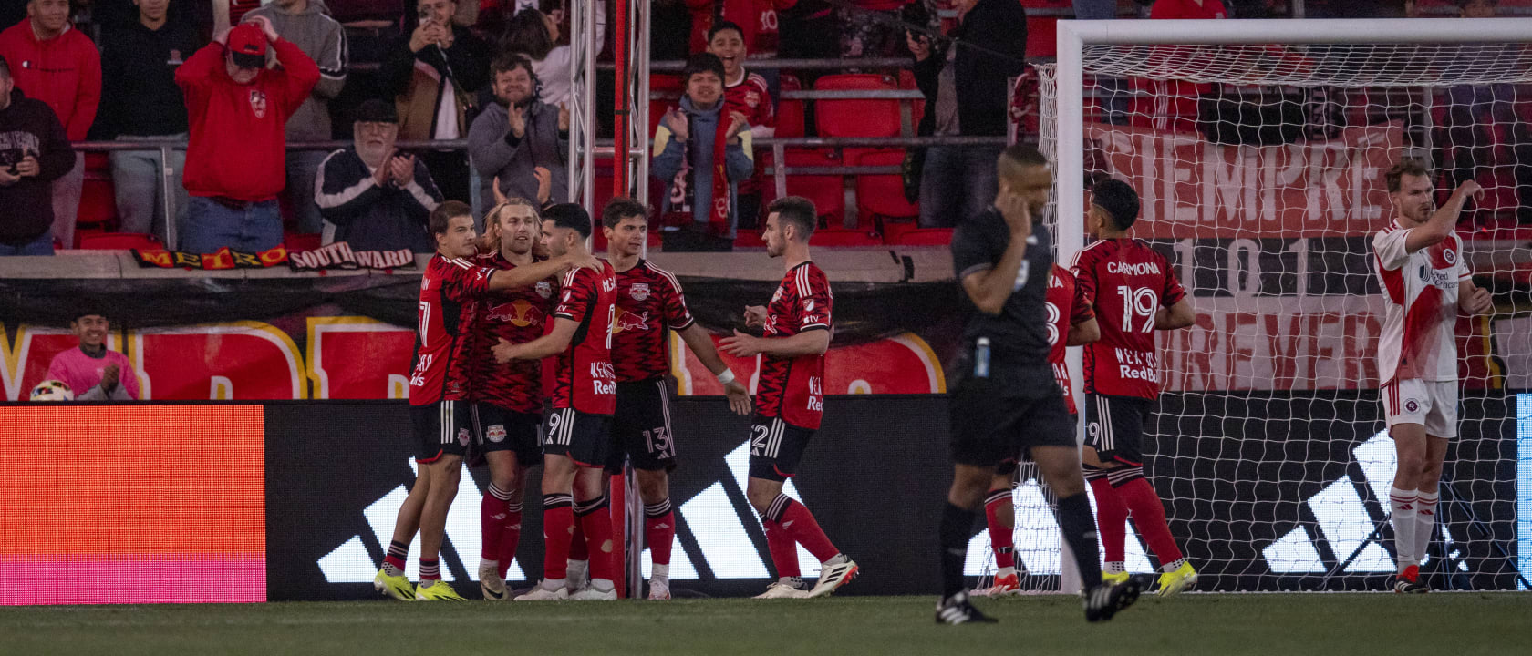 New York Red Bulls