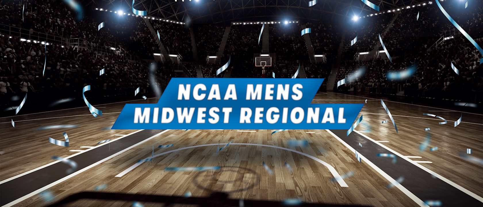 NCAA Mens Midwest Regional