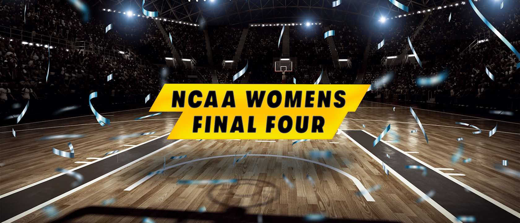 NCAA Womens Final Four