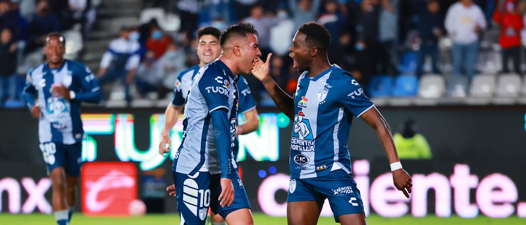 CF Pachuca