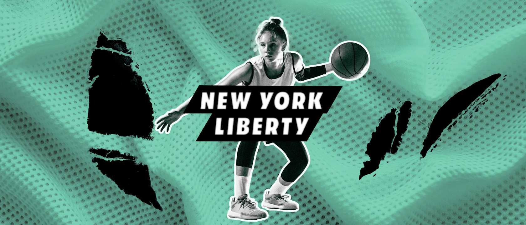 New York Liberty Parking