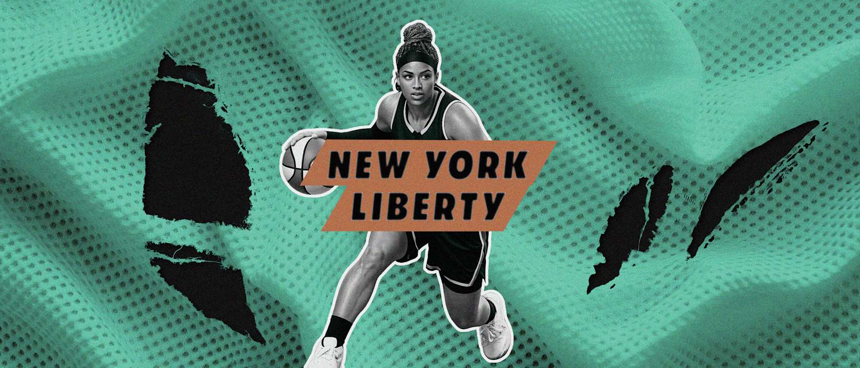 New York Liberty Parking