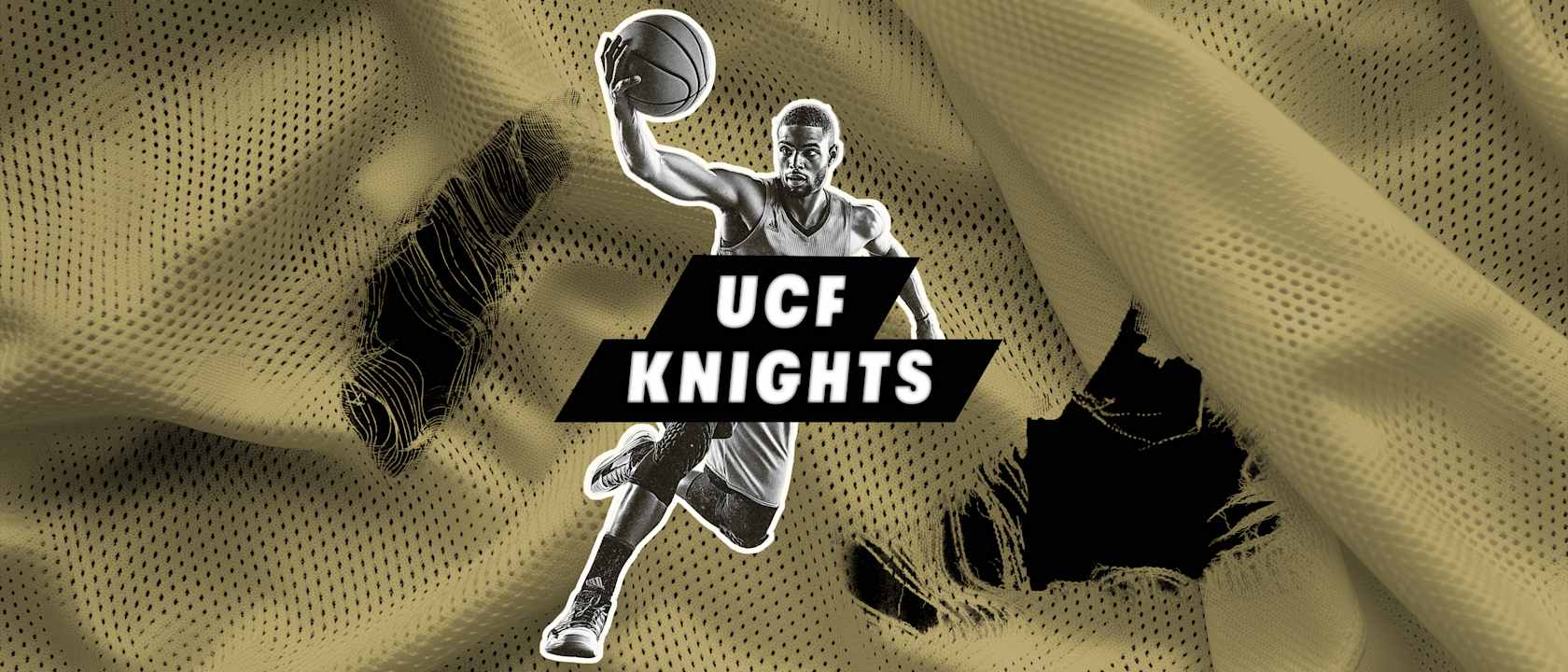 UCF Knights Mens Basketball