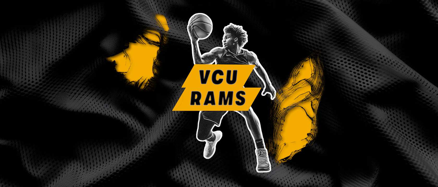 VCU Rams Mens Basketball
