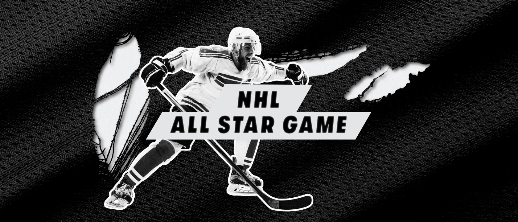 NHL All Star Game
