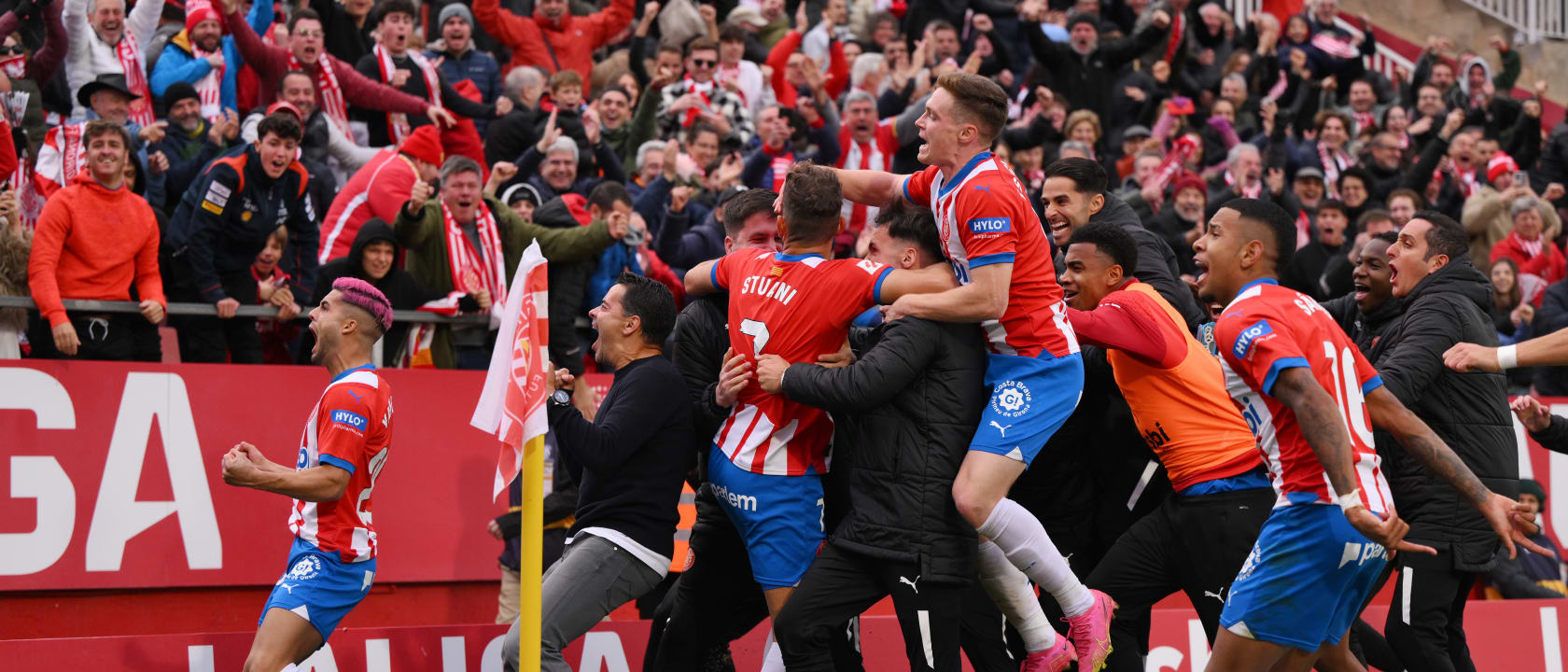 Girona FC