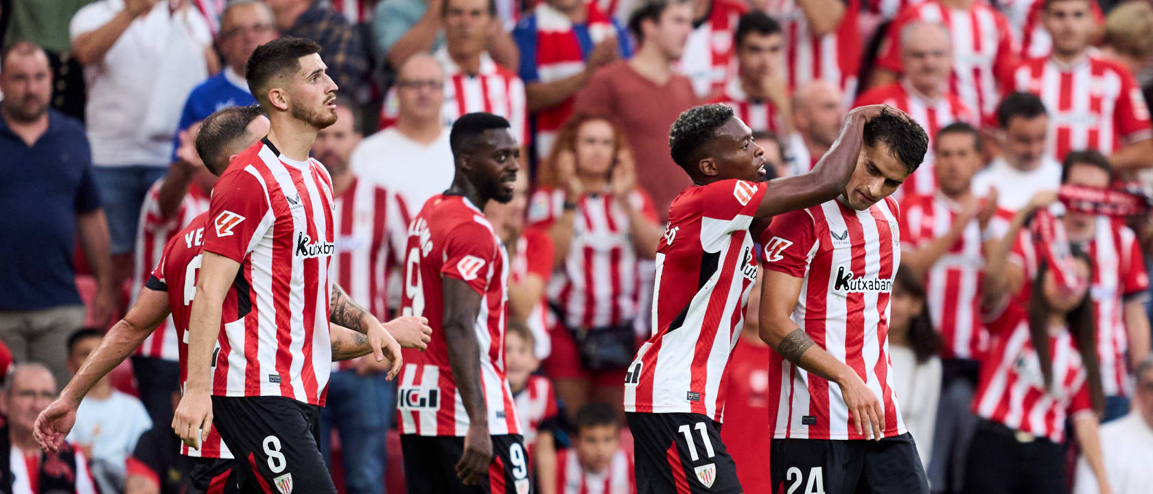 Athletic Club Bilbao