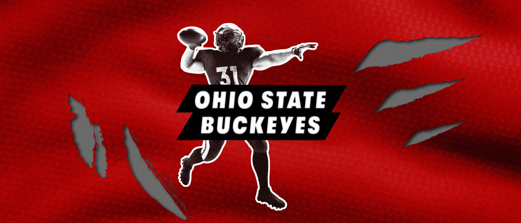 Ohio State Buckeyes Football