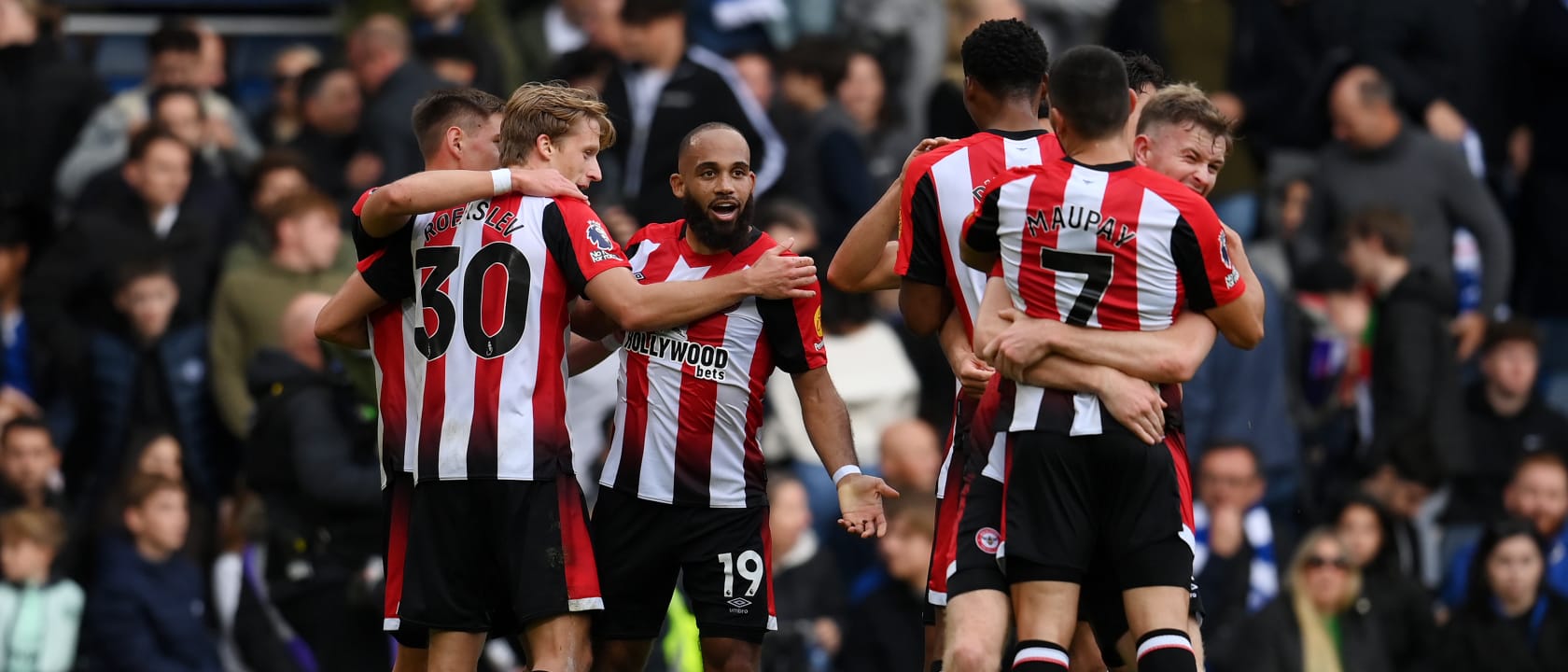 Brentford FC - Hospitality Package