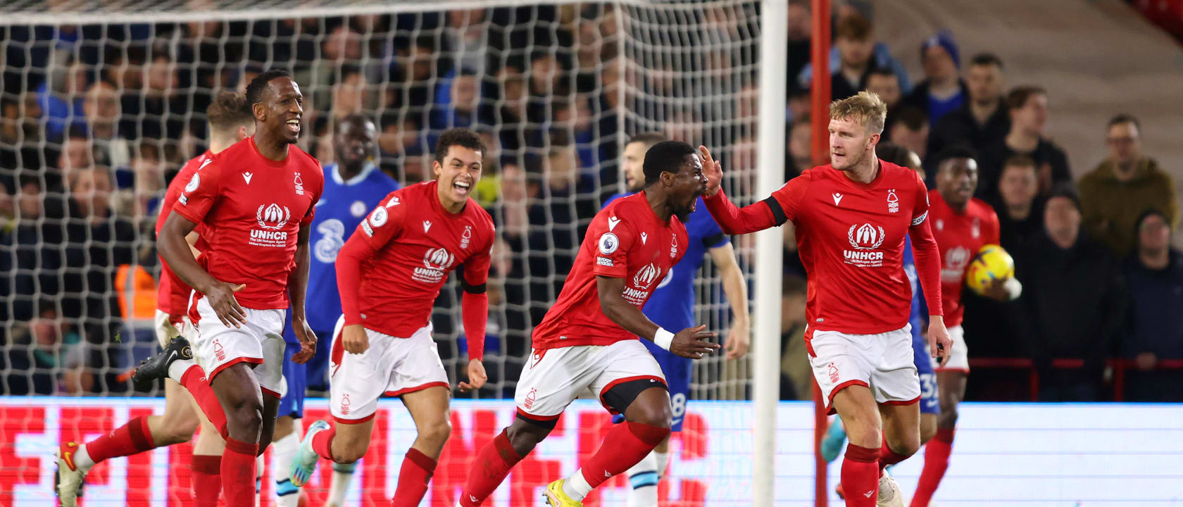 Nottingham Forest FC