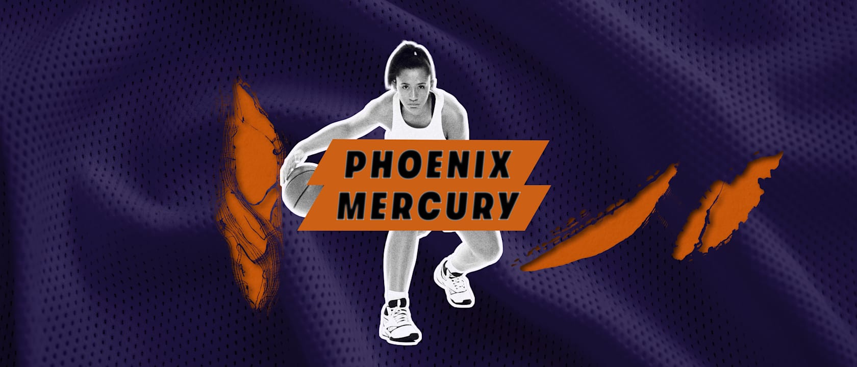 Phoenix Mercury Parking