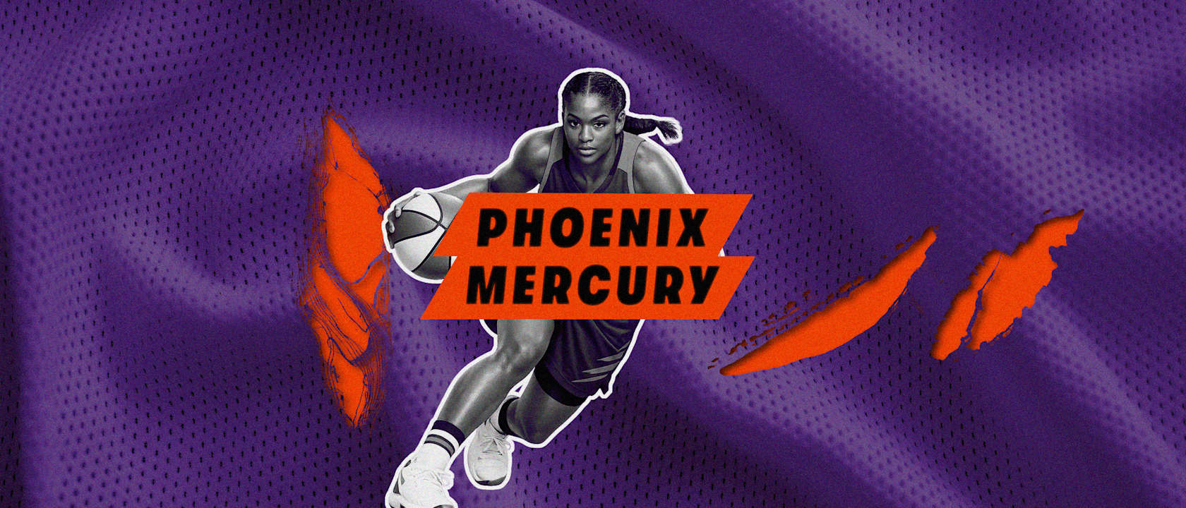 Phoenix Mercury