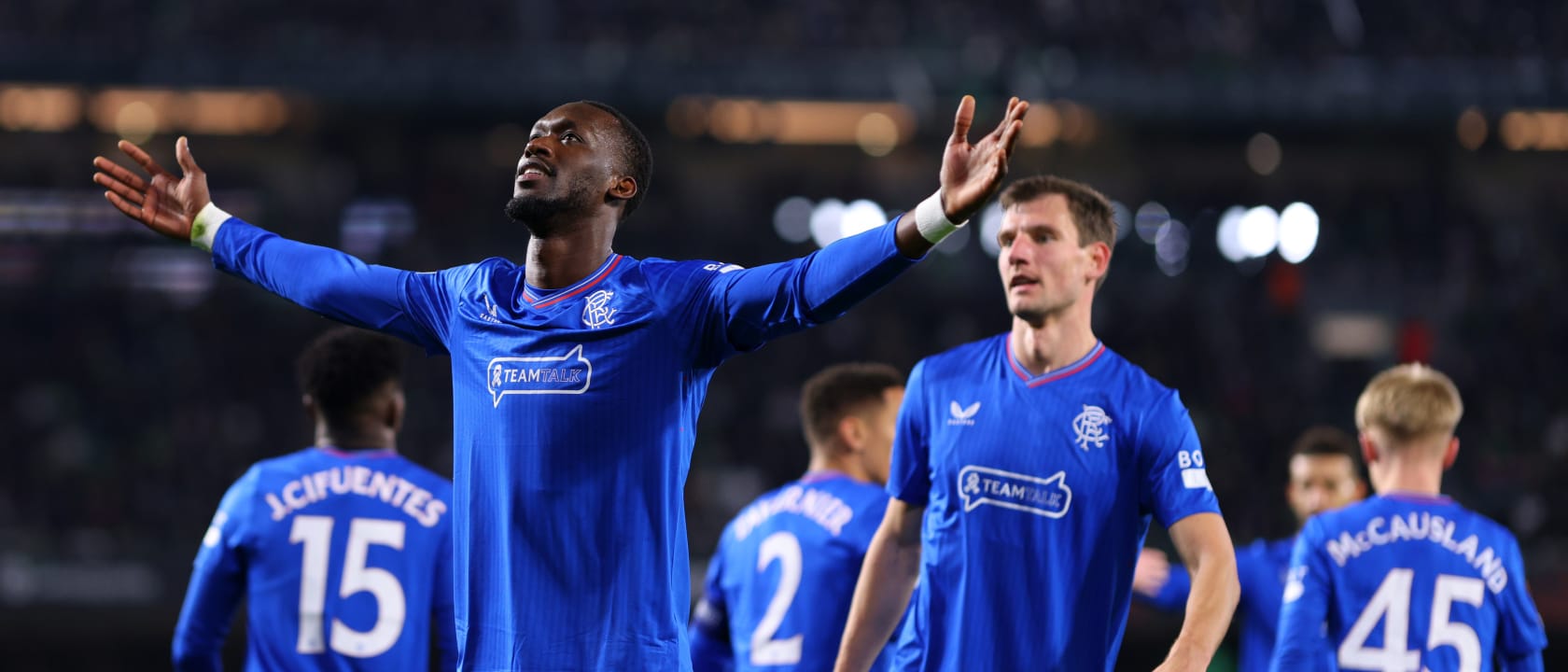 Rangers FC