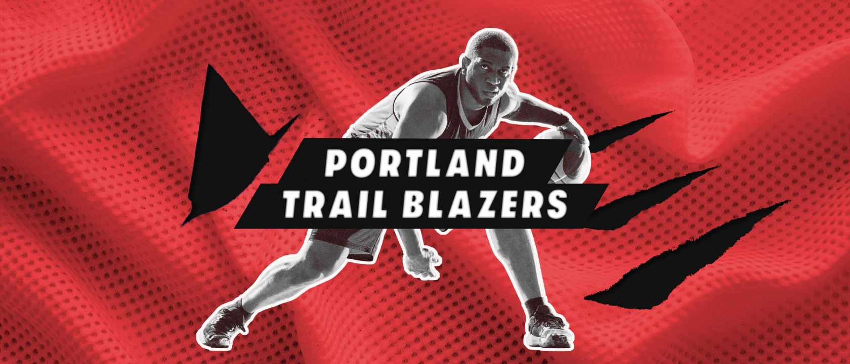 Portland Trail Blazers Parking