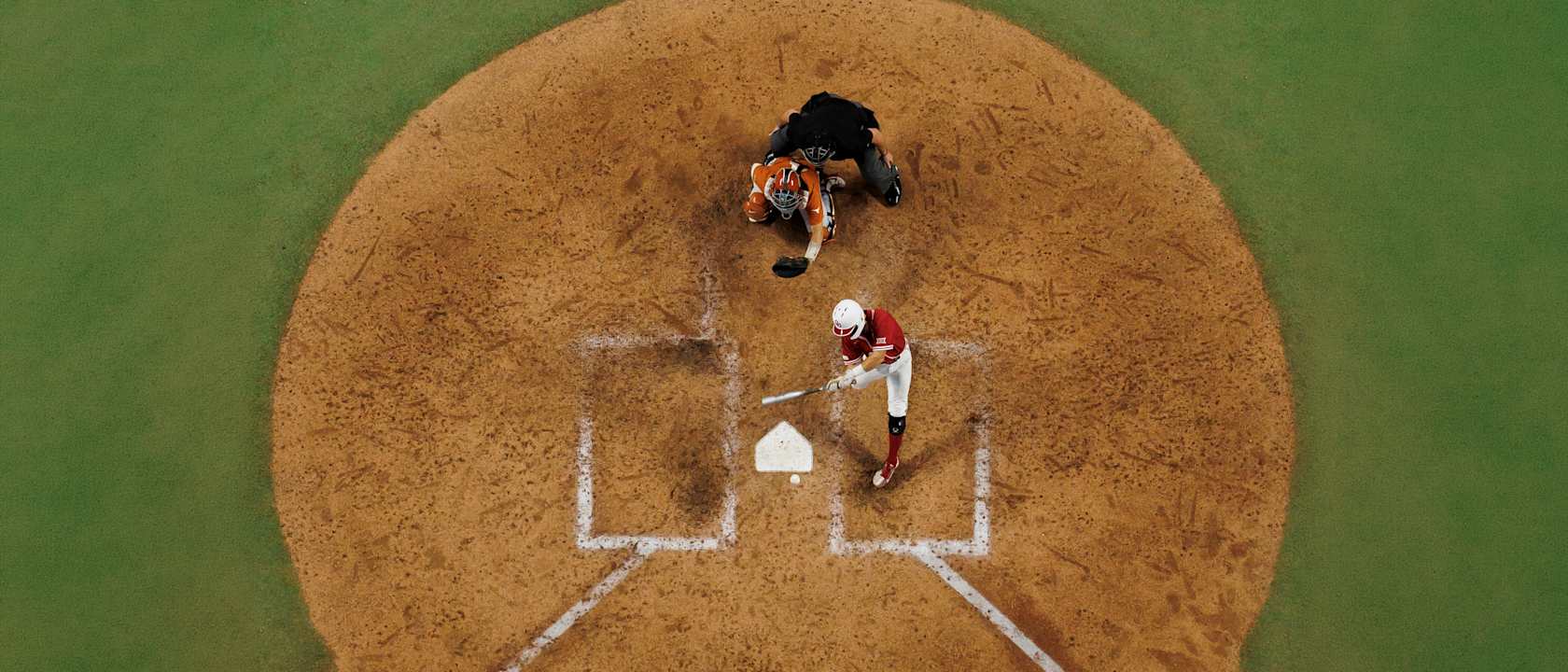 Big 12 Baseball Tournament