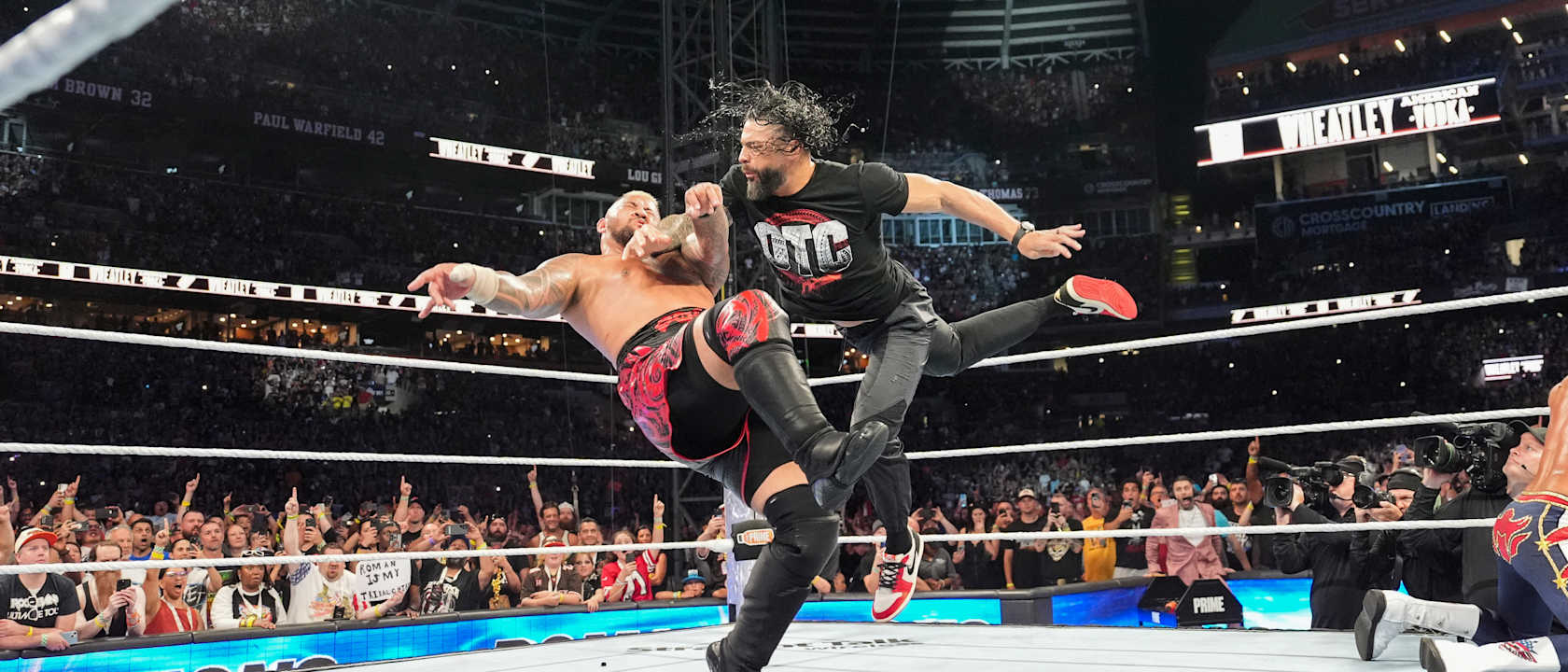 WWE SummerSlam