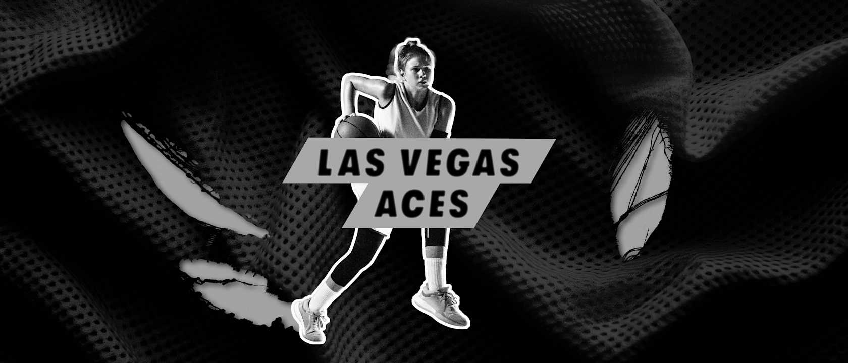 Las Vegas Aces Parking