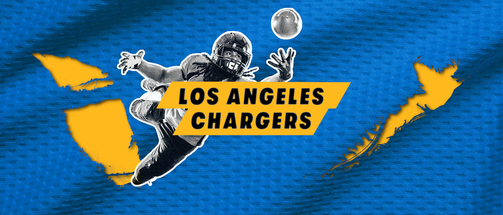 Los Angeles Chargers Parking