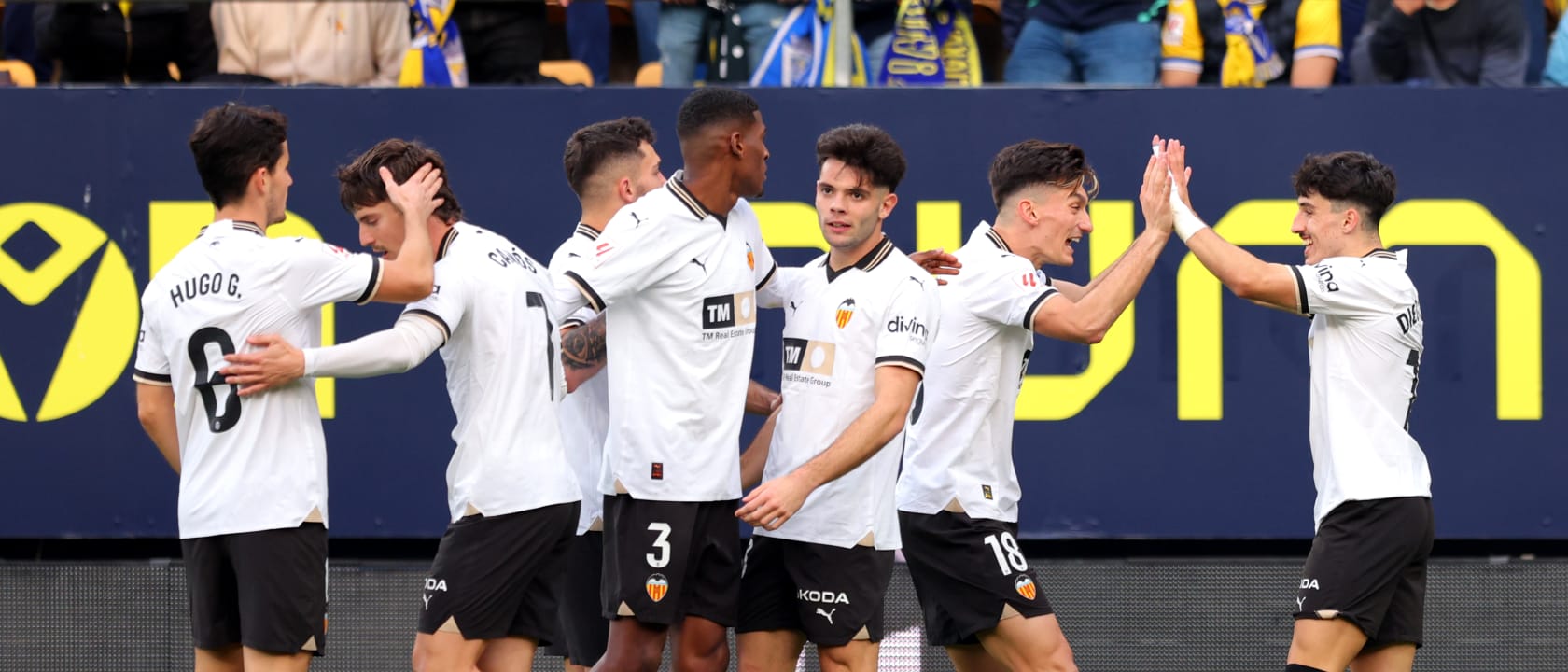 Valencia CF