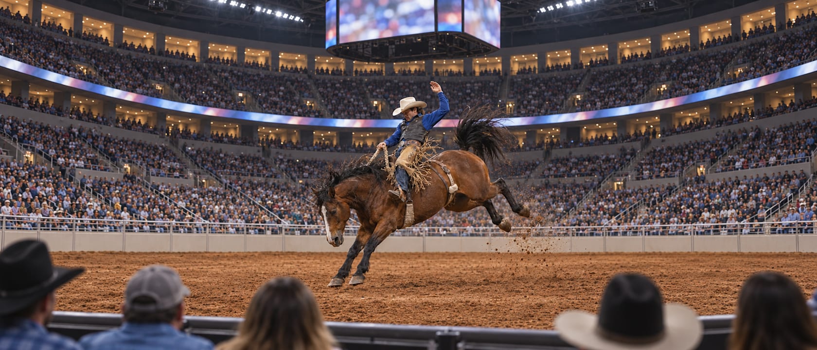 Fort Worth Stock Show and Rodeo