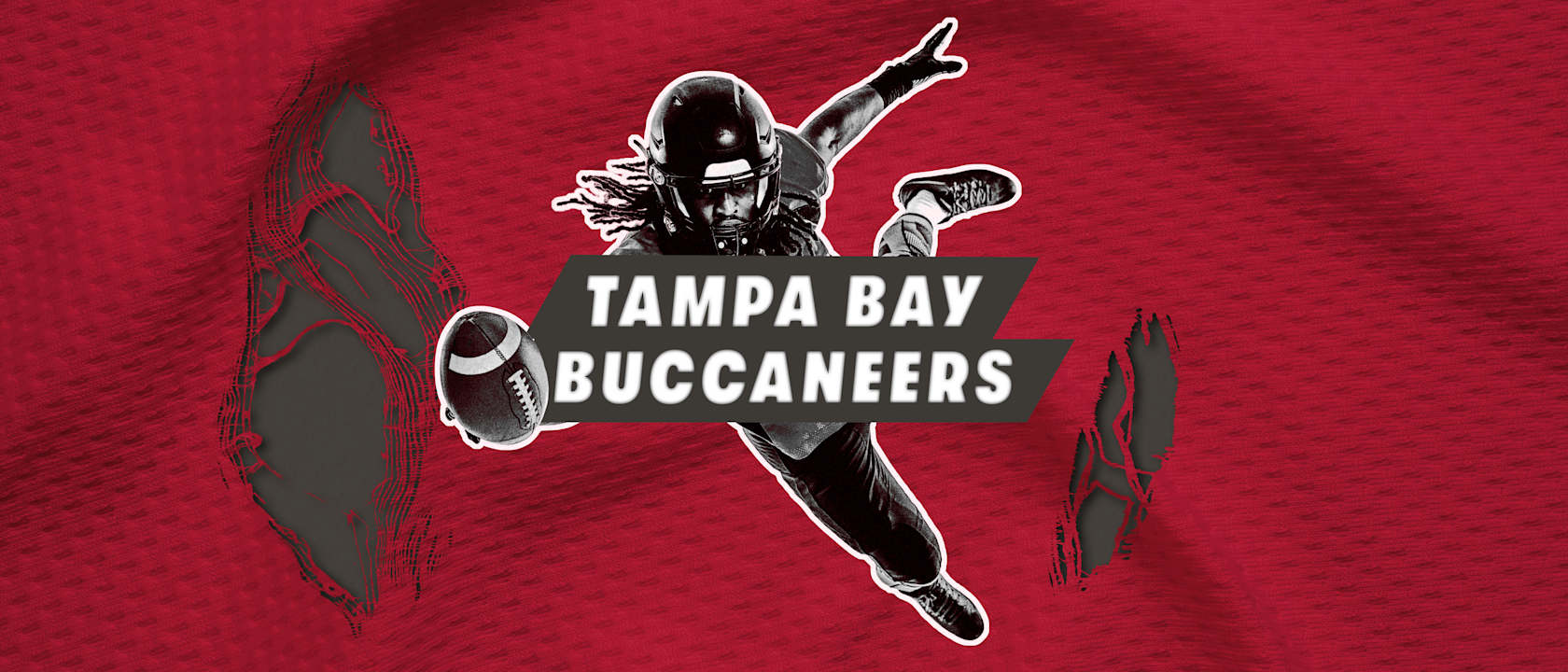 Tampa Bay Buccaneers Parking