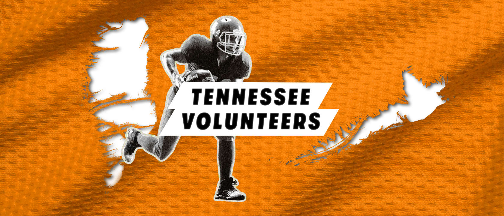 Tennessee Vols Football