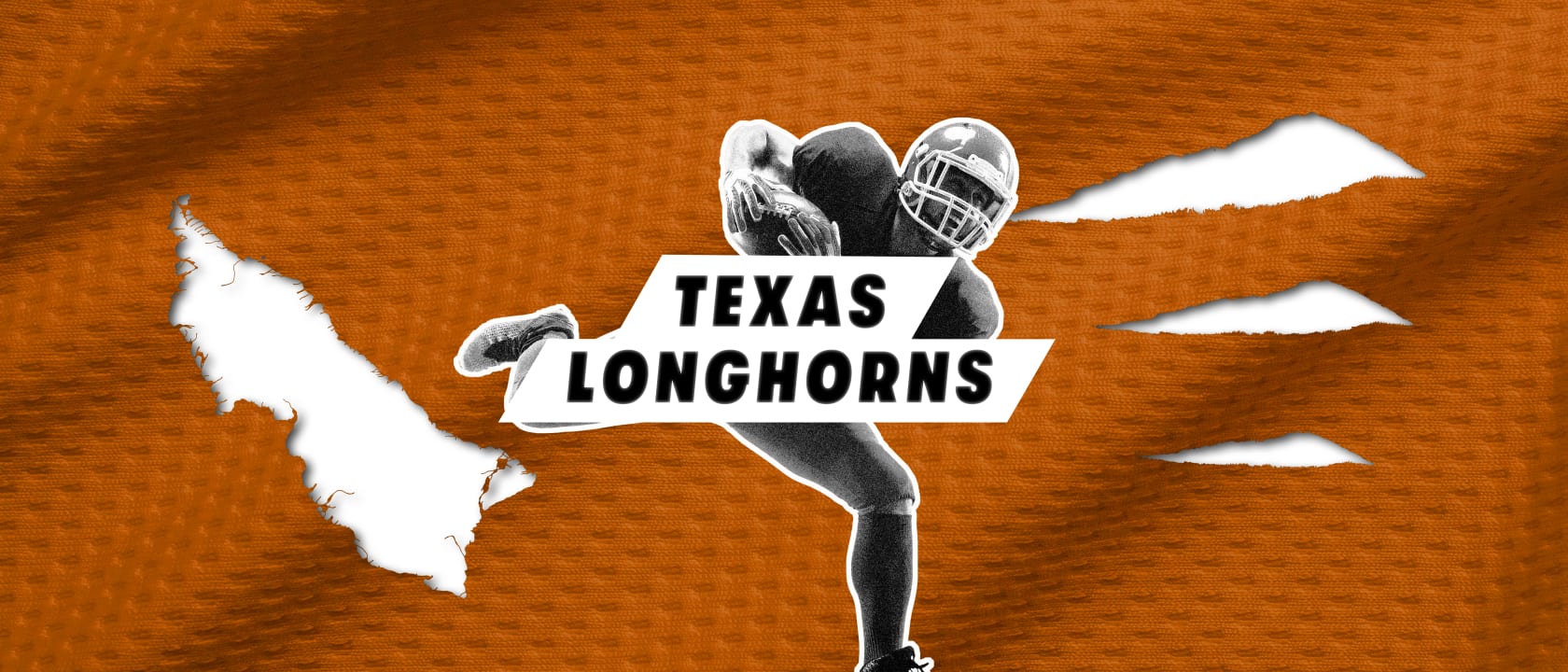 Texas Longhorns Football Parking