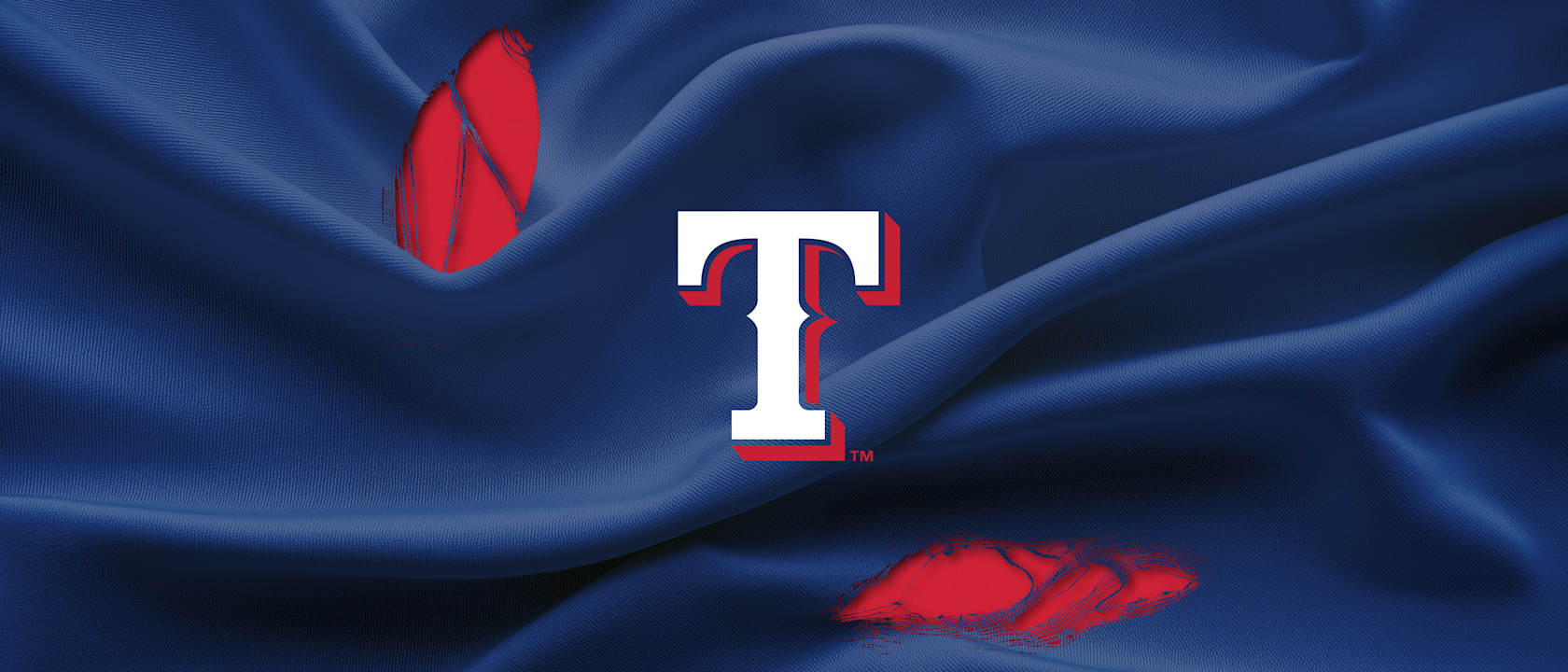 Texas Rangers Parking