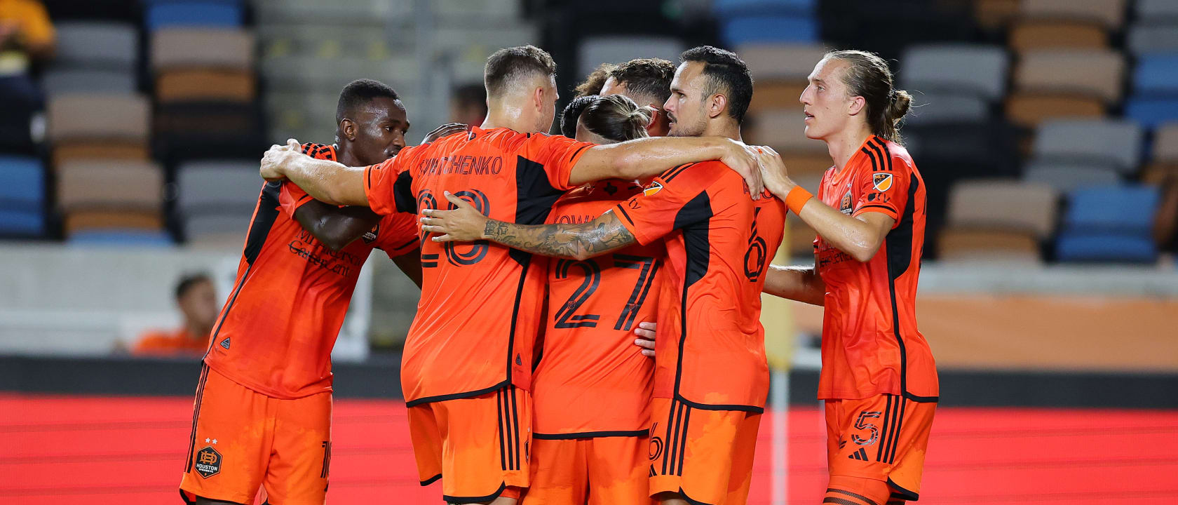Houston Dynamo