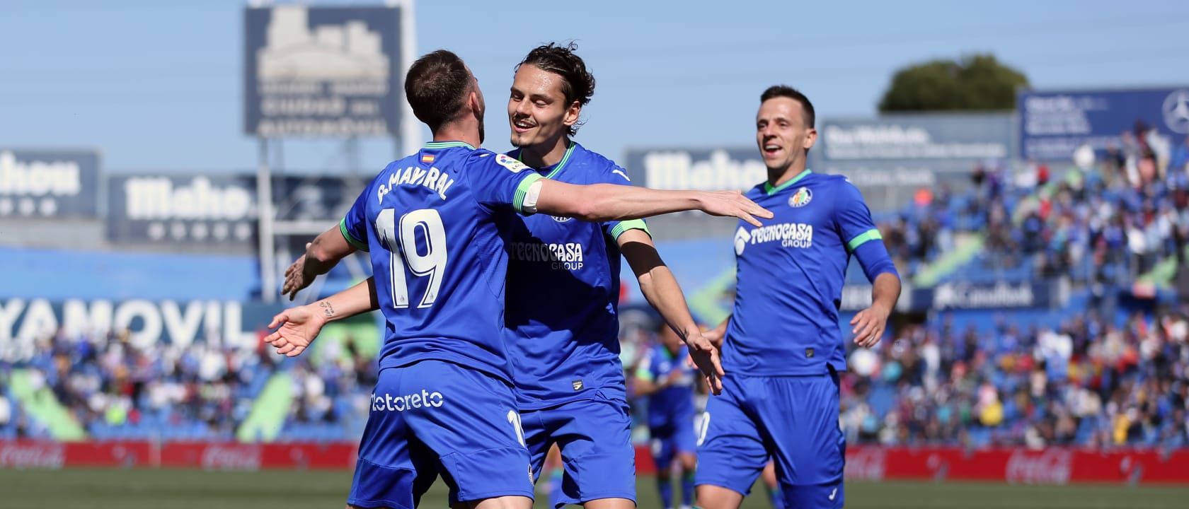Getafe CF