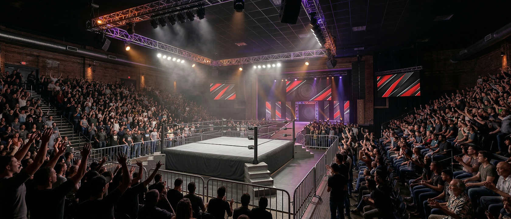 Major League Wrestling