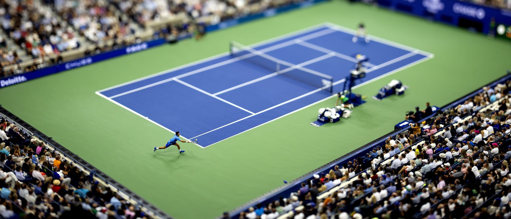 US Open Tennis Tickets 2024 Vivid Seats