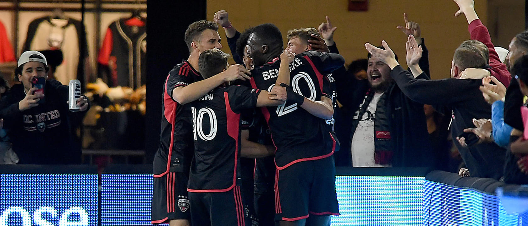 DC United