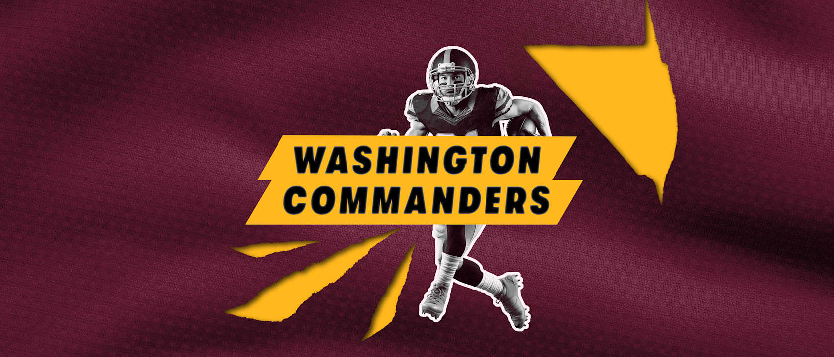 Washington Commanders Parking