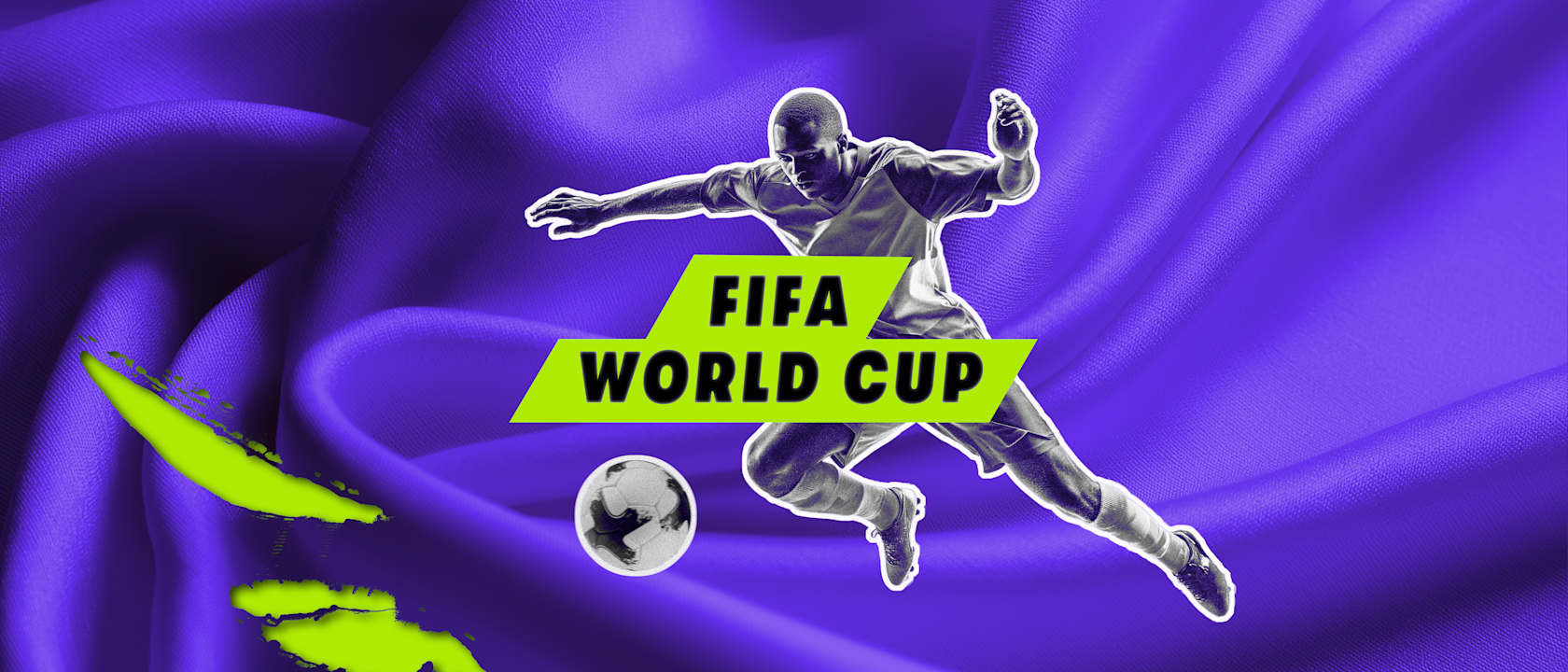 FIFA World Cup Soccer