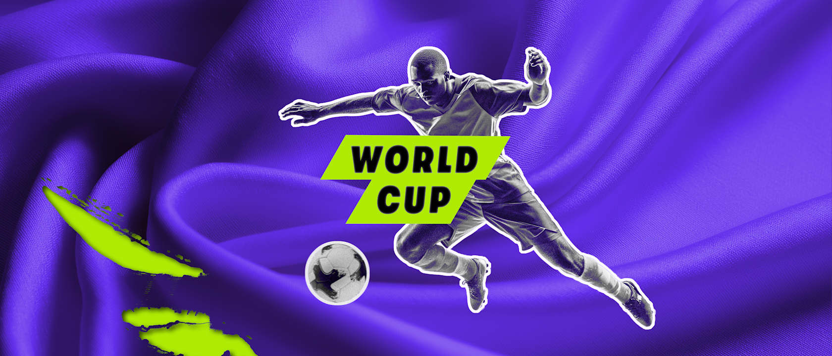 World Cup Soccer