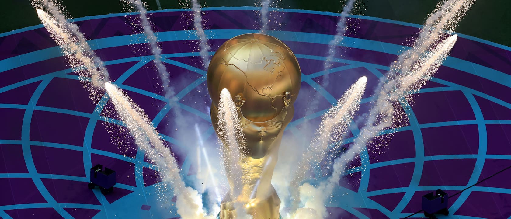 World Cup Soccer