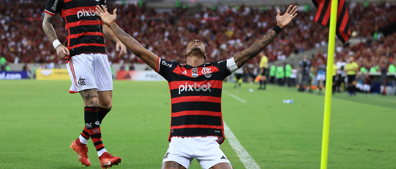 Flamengo